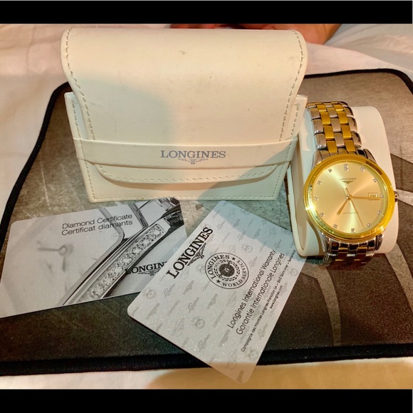 Watch - Picture 1 of 5